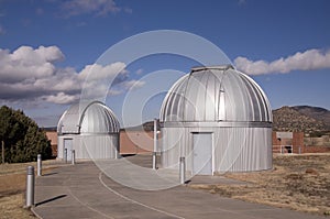 Public Observatories photo