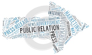 Public Relation