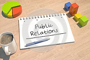 Public Relations