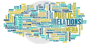 Public Relations