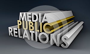 Public Relations