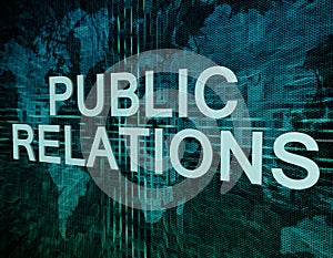 Public Relations