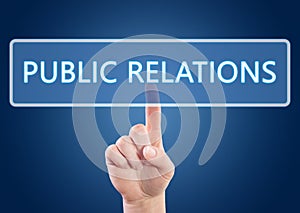 Public Relations