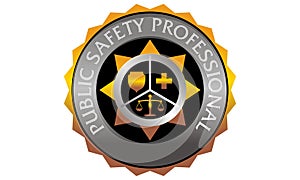 Public Safety Professional