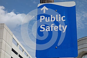 Public Safety