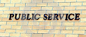 Public Service Office