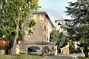 Public University of Pamplona, Navarre