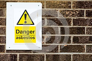 Public warning signs