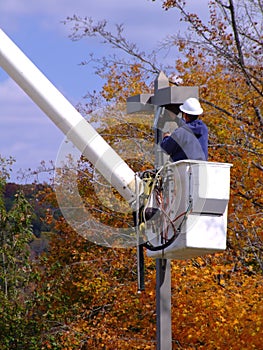 Public Works Employee