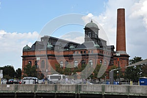 Public Works Museum, Baltimore