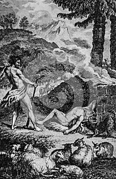 Publisher Guiraudet and Jouaust 1836 photo