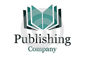 Publishing company Logo