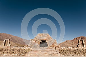 Pucara de Tilcara - Jujuy - Argentina