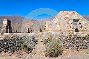 Pucara Fortification