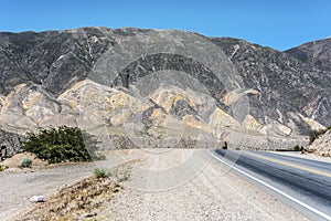 Pucara, Quebrada de Humahuaca, Jujuy, Argentina. photo