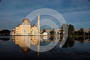 Puchong mosque