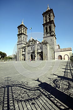 Puebla photo