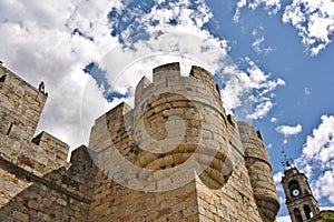 Puebla de Sanabria photo