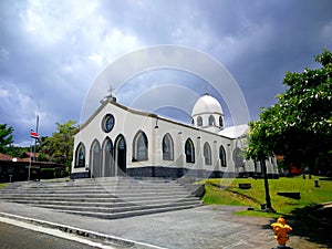 Parque De diversiones, Costa Rica photo