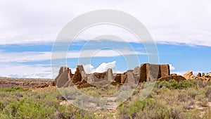 Pueblo Bonito