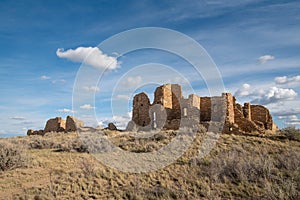 Pueblo Pintado, NM photo