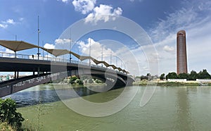 Puente del Cachorro photo