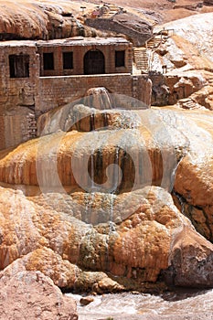 Puente del Inca