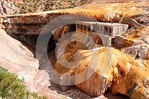 Puente del Inca