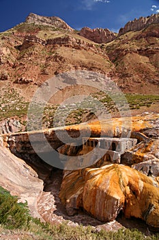 Puente del Inca