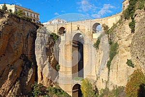 Puente Nuevo - Ronda