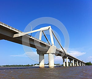 Puente Pumarejo photo