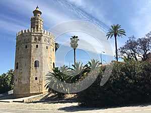 Puente San Telmo