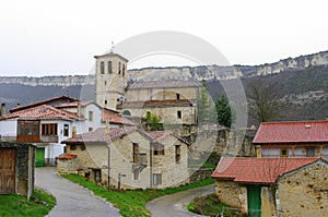 Puentedey, Burgos, Spain photo