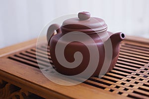 puer tea