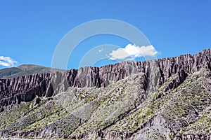 Puerta de Lipan, Jujuy, Argentina