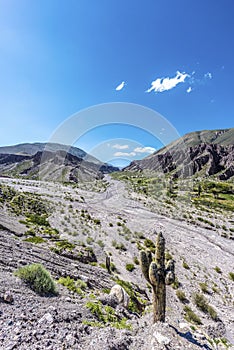 Puerta de Lipan, Jujuy, Argentina.