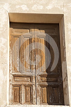 Puertas y ventanas viejas 18 photo