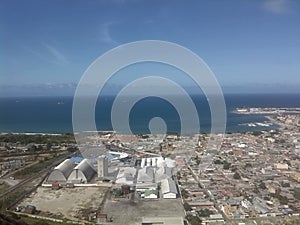 Puerto Cabello Venezuela photo