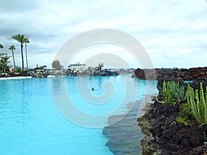 Puerto de la Cruz, Canary Islands