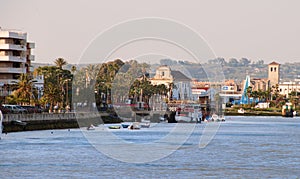 Puerto de Santa Maria.Cadiz.Spain photo