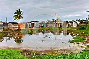 Puerto Esperanza, Cuba