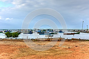 Puerto Esperanza, Cuba photo