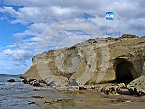 Puerto Madryn, Argentina