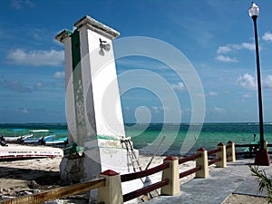Puerto Morelos, Quintana Roo, Mexico, 01 photo
