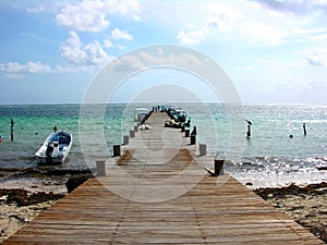 Puerto Morelos, Quintana Roo, Mexico, 03 photo