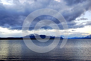 Puerto Natales