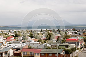 Puerto Natales - Chile