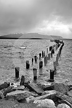 Puerto Natales photo