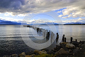 Puerto Natales photo