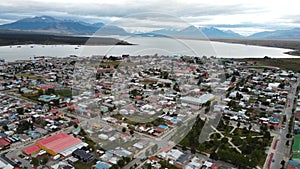 Puerto Natales - Patagonia - Chile